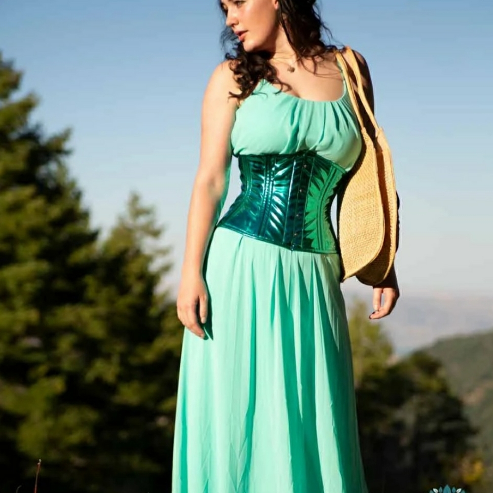 Orchard Corset-Limited edition